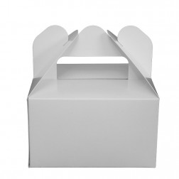 takeaway box with handle - From 77p