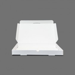White Mailer Pack - From 21p